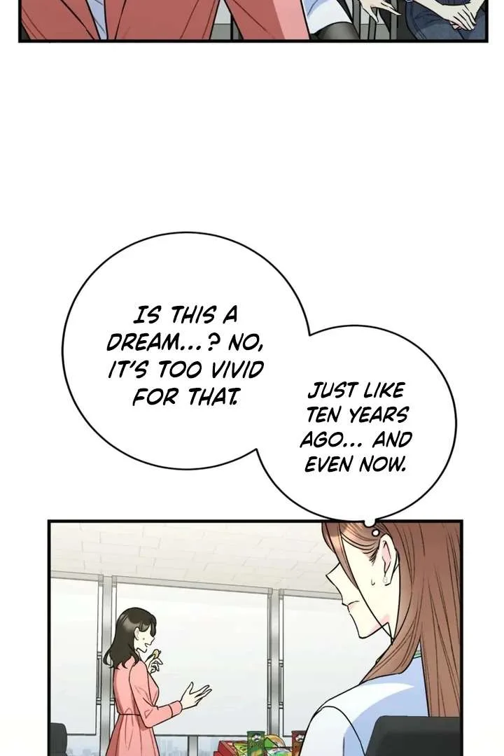 The Second Time, Like a Pro Chapter 2 page 11