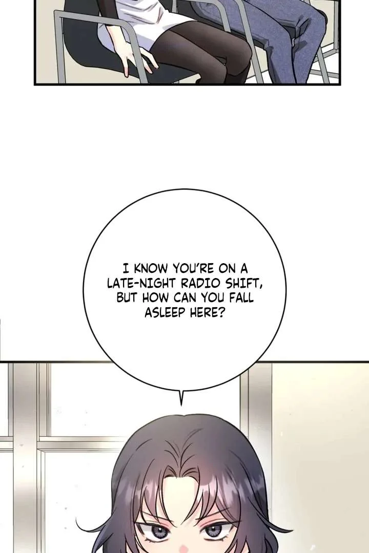 The Second Time, Like a Pro Chapter 1 page 78