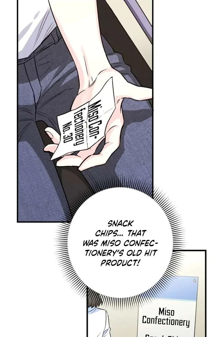 The Second Time, Like a Pro Chapter 2 page 3