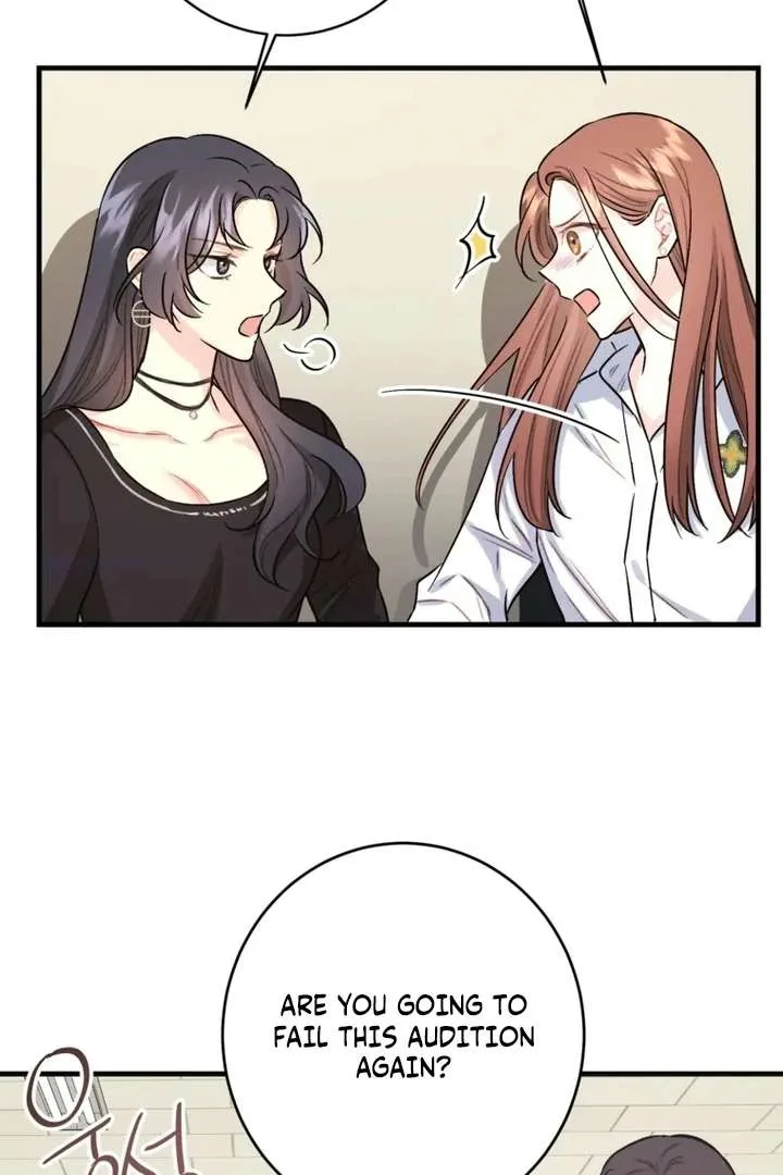 The Second Time, Like a Pro Chapter 1 page 80