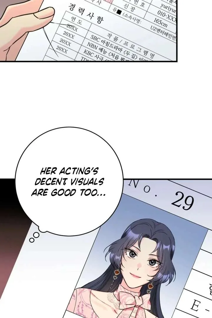 The Second Time, Like a Pro Chapter 2 page 41