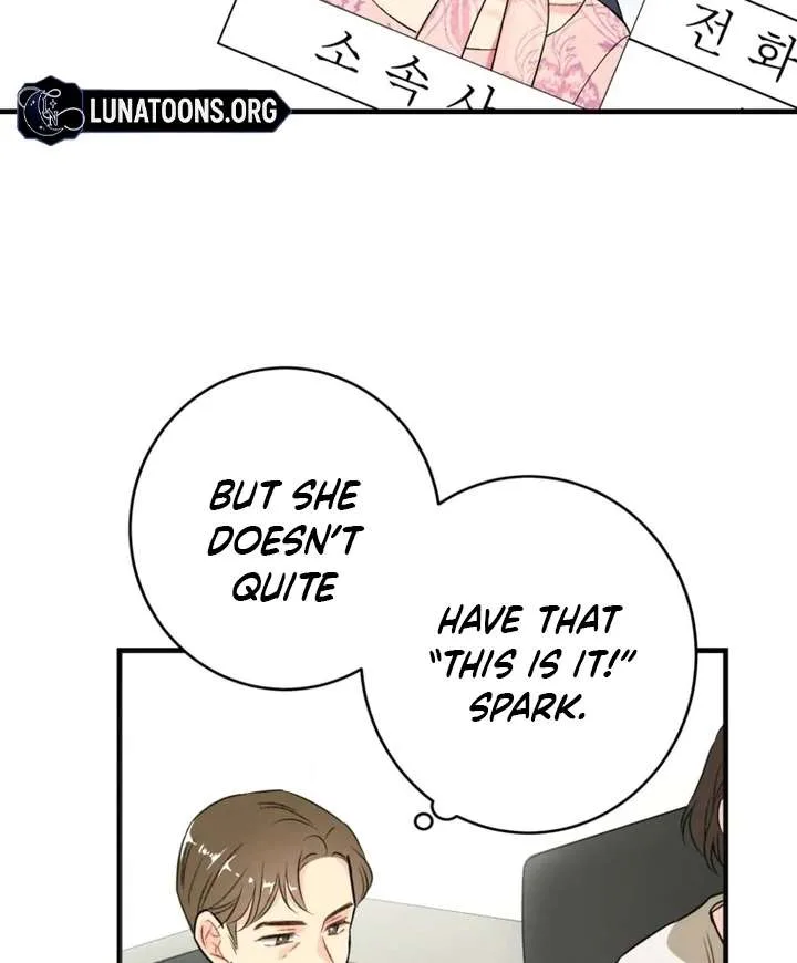 The Second Time, Like a Pro Chapter 2 page 42