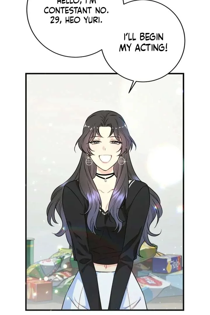 The Second Time, Like a Pro Chapter 2 page 18