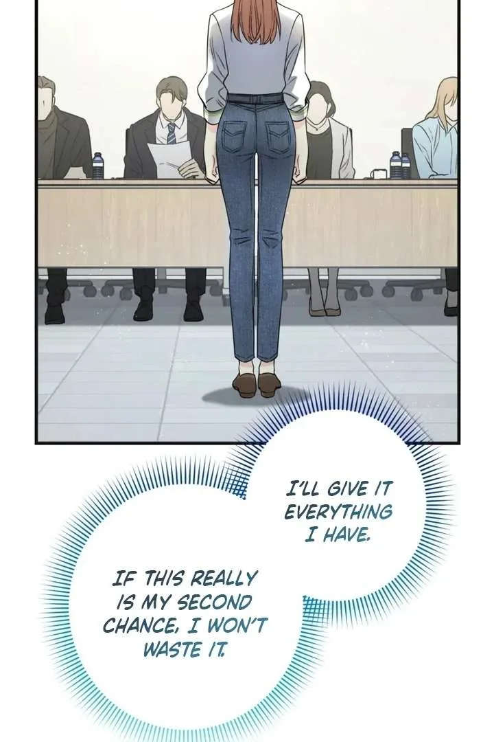 The Second Time, Like a Pro Chapter 2 page 38