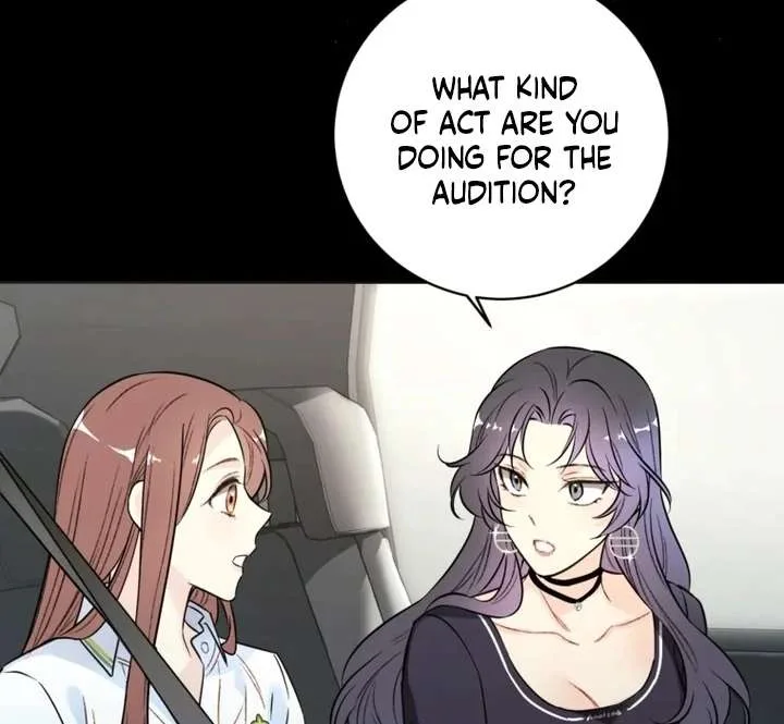 The Second Time, Like a Pro Chapter 2 page 28