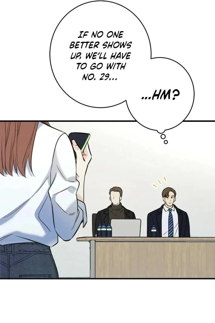 The Second Time, Like a Pro Chapter 2 page 44