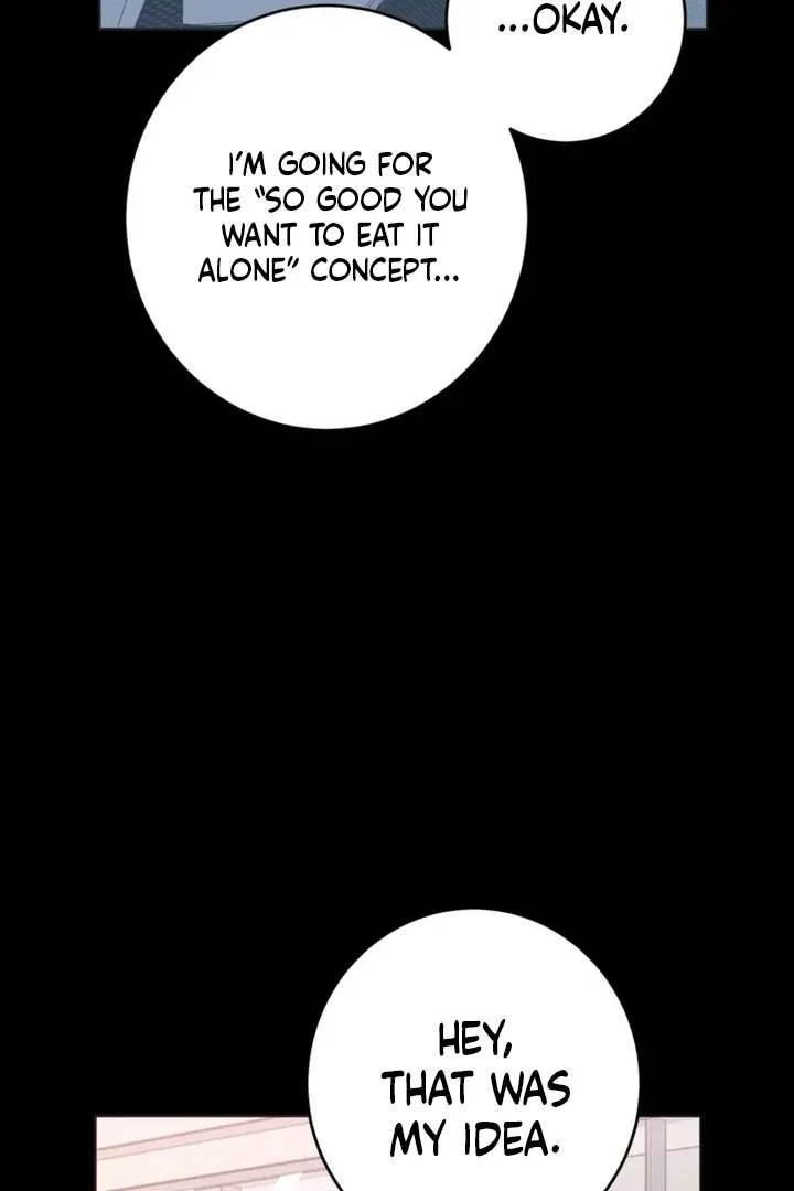 The Second Time, Like a Pro Chapter 2 page 31