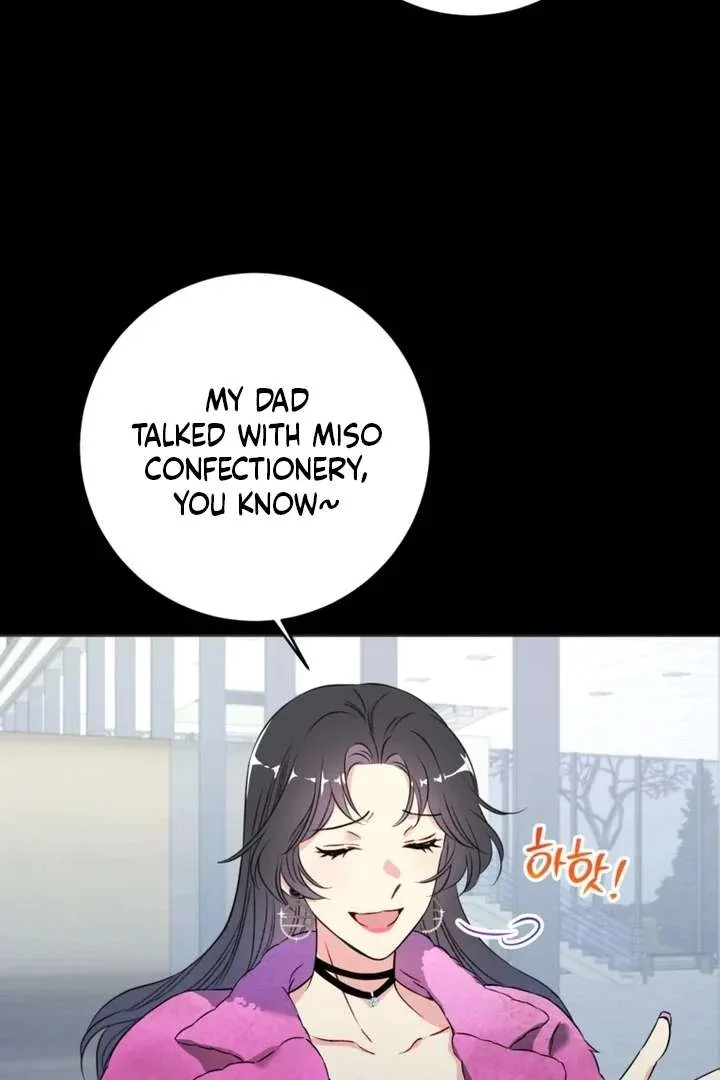 The Second Time, Like a Pro Chapter 2 page 33
