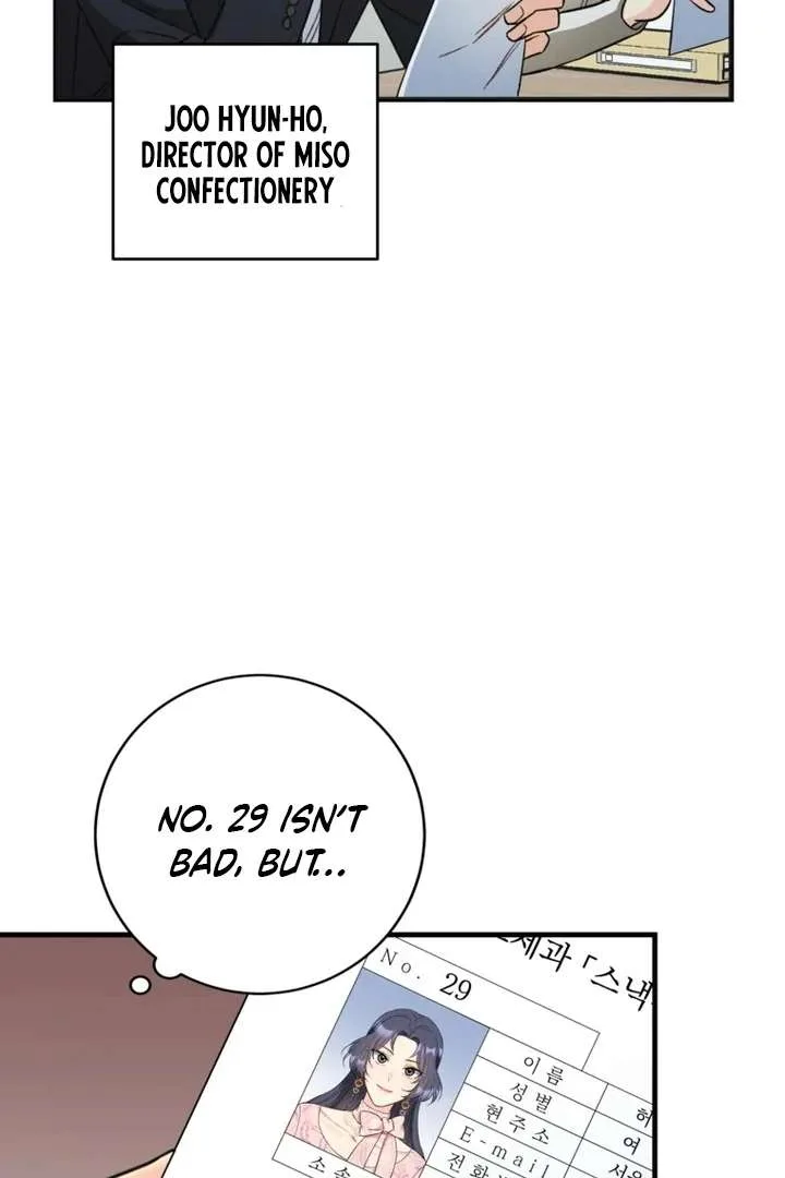 The Second Time, Like a Pro Chapter 2 page 40