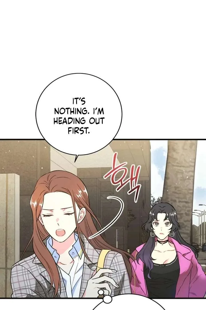 The Second Time, Like a Pro Chapter 2 page 67
