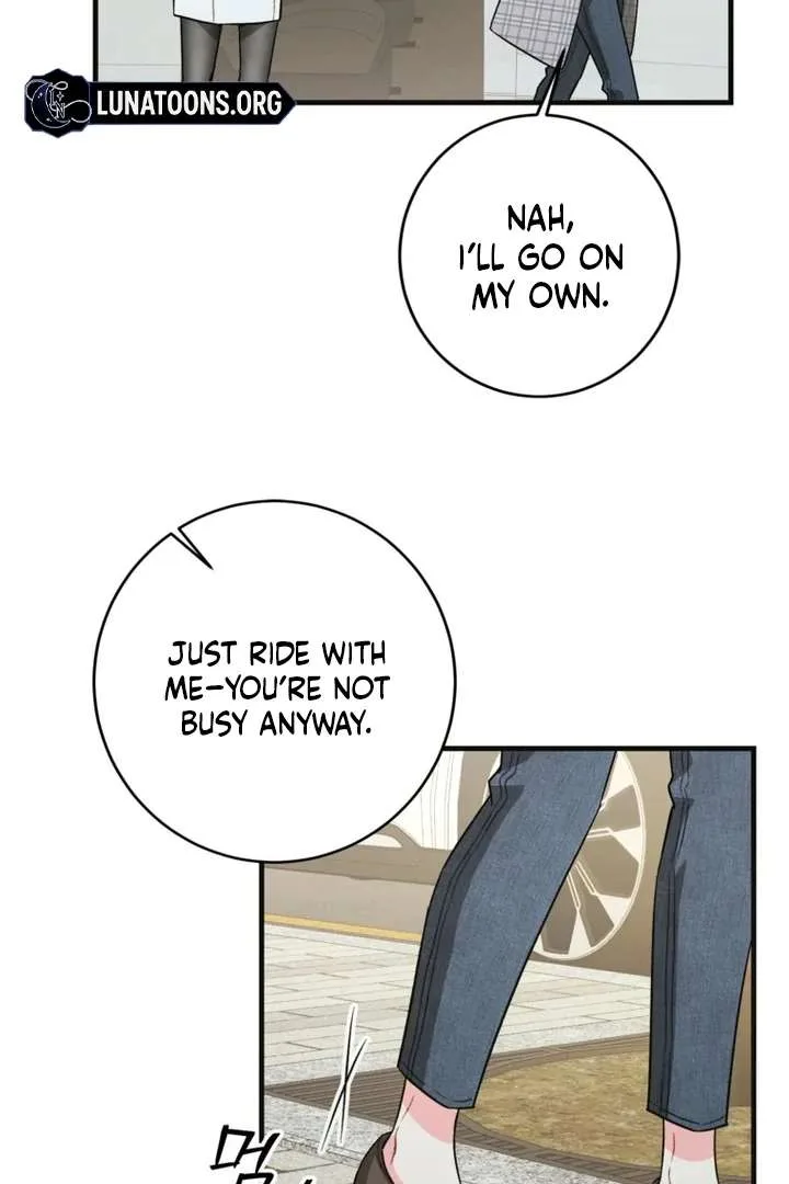 The Second Time, Like a Pro Chapter 2 page 69