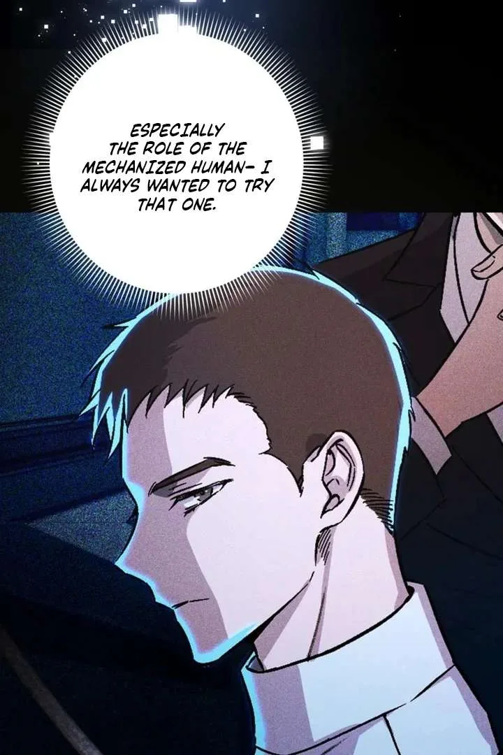 The Second Time, Like a Pro Chapter 3 page 12