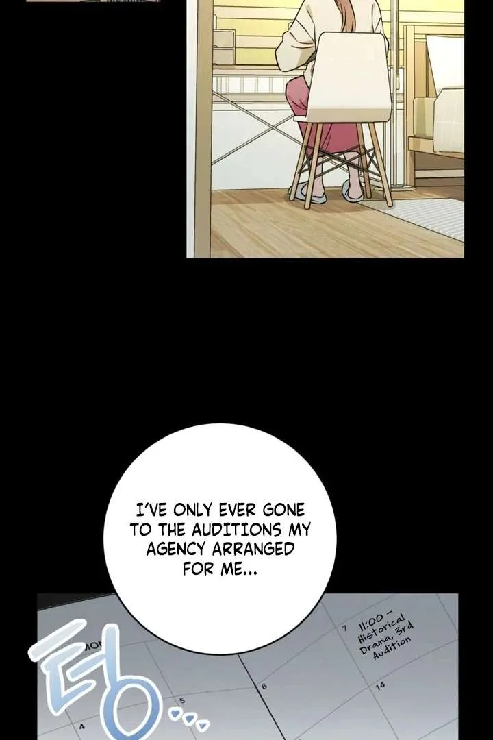 The Second Time, Like a Pro Chapter 3 page 7