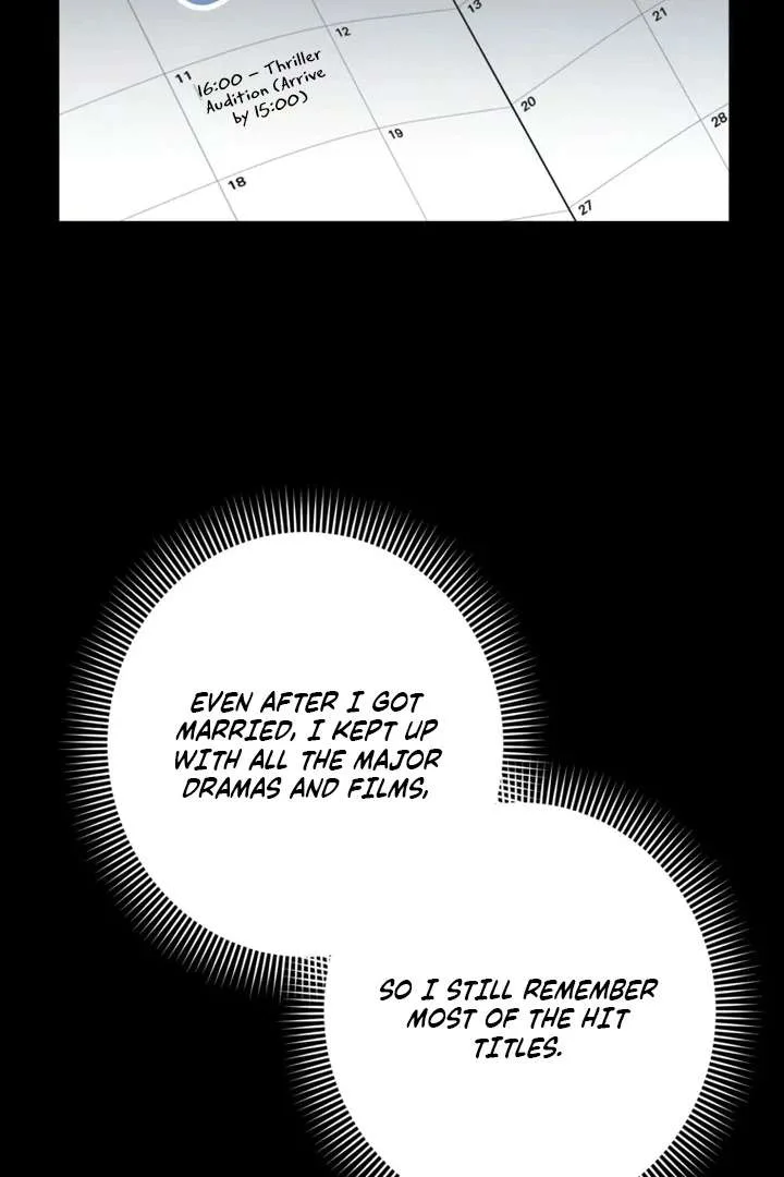 The Second Time, Like a Pro Chapter 3 page 8