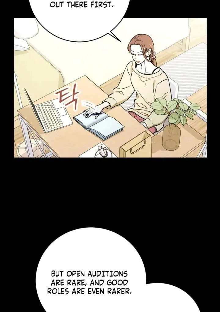 The Second Time, Like a Pro Chapter 3 page 14