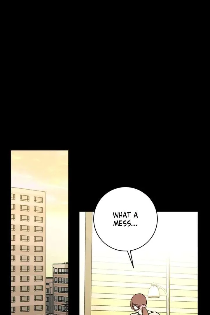 The Second Time, Like a Pro Chapter 3 page 6