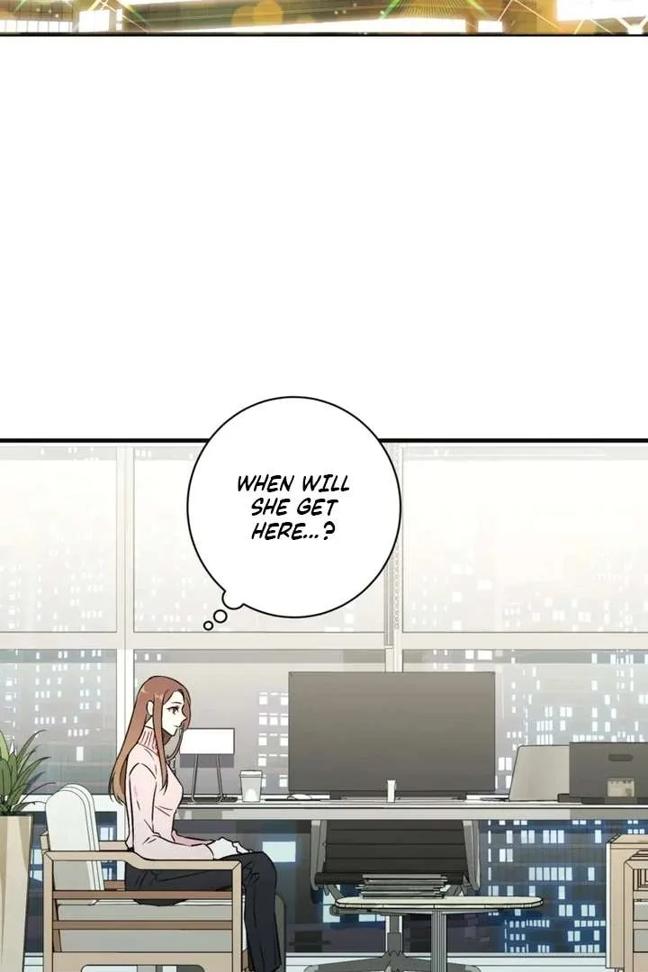 The Second Time, Like a Pro Chapter 3 page 4