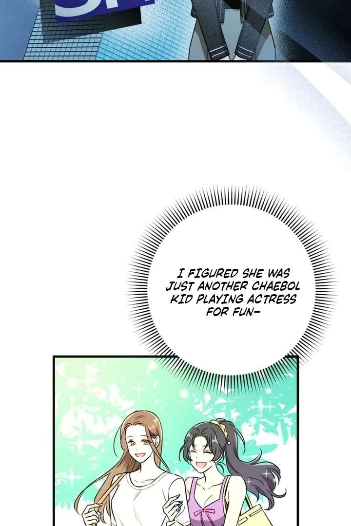 The Second Time, Like a Pro Chapter 3 page 34