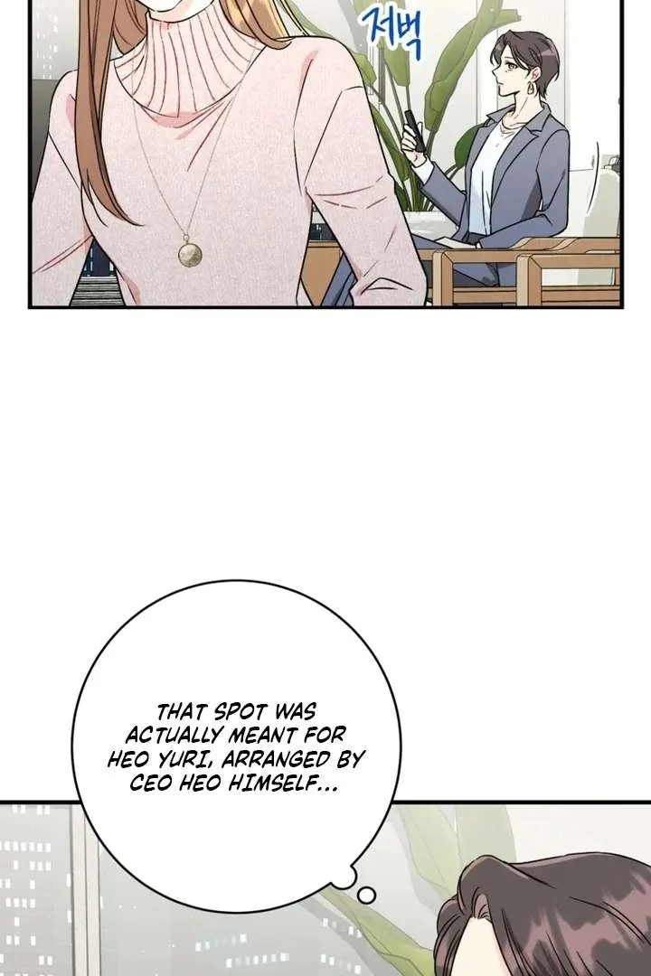 The Second Time, Like a Pro Chapter 3 page 64