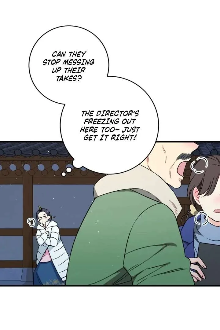 The Second Time, Like a Pro Chapter 3 page 73
