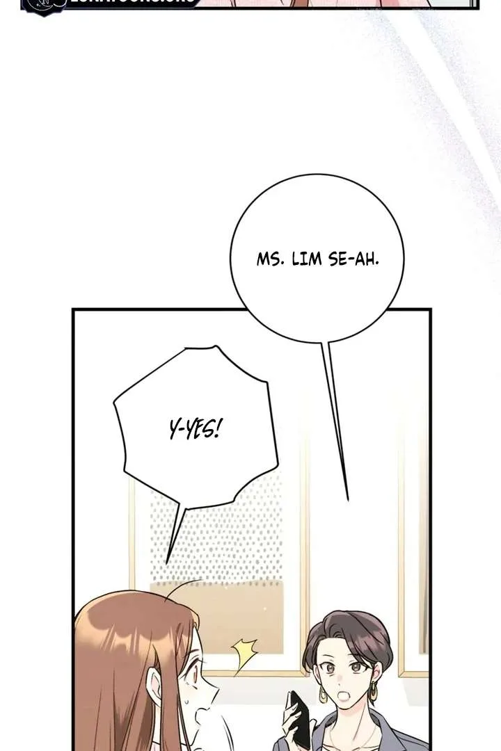 The Second Time, Like a Pro Chapter 3 page 61