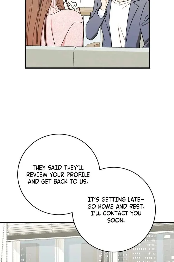 The Second Time, Like a Pro Chapter 3 page 62