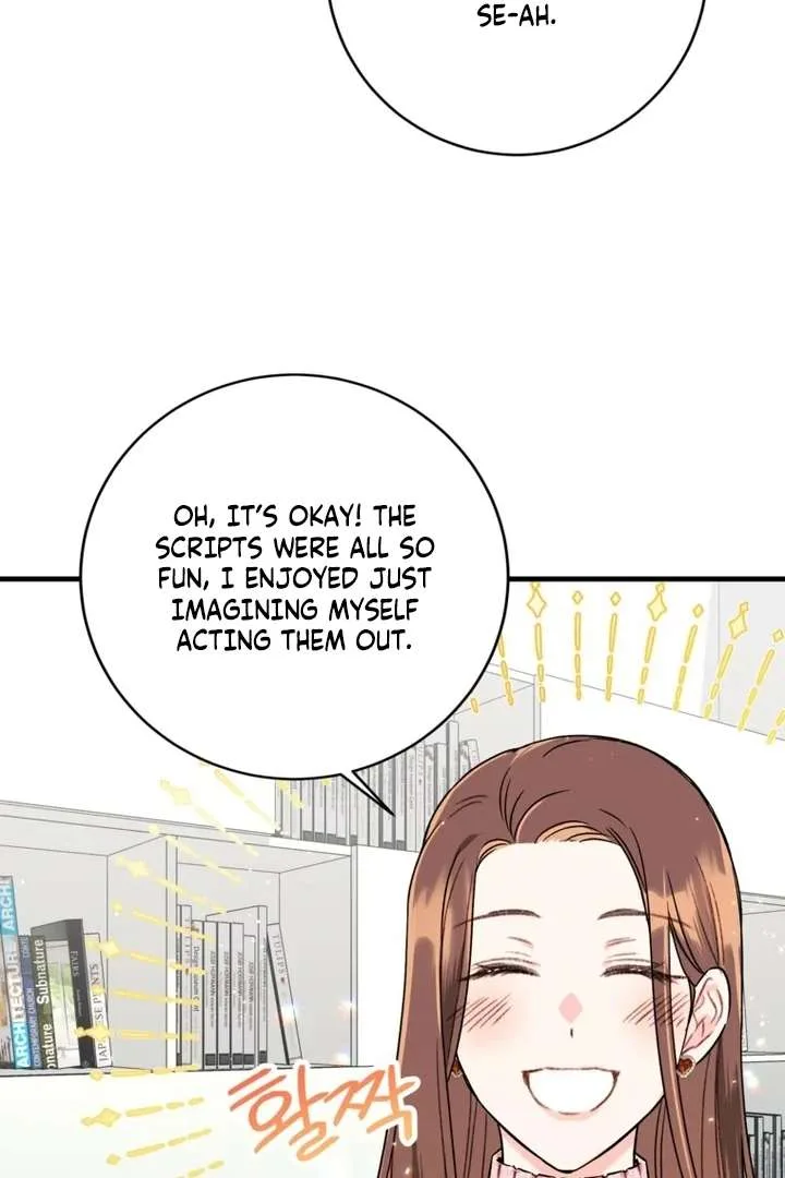 The Second Time, Like a Pro Chapter 3 page 43