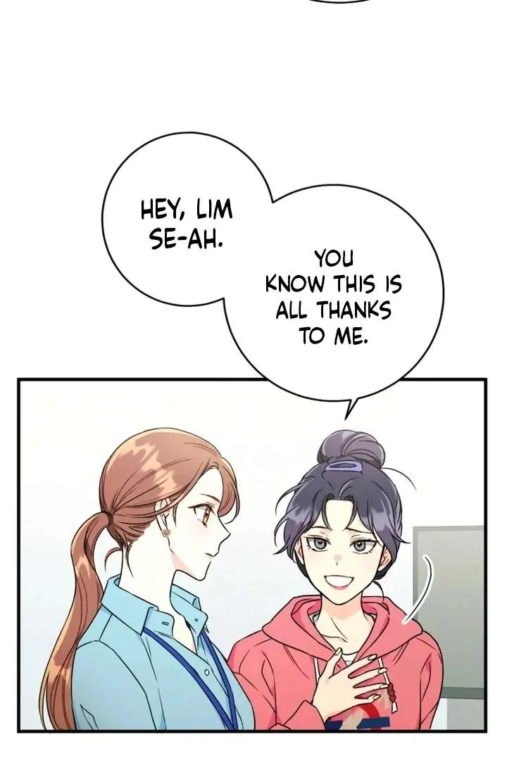 The Second Time, Like a Pro Chapter 4 page 9