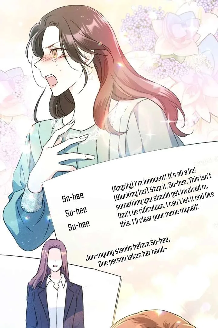 The Second Time, Like a Pro Chapter 3 page 28