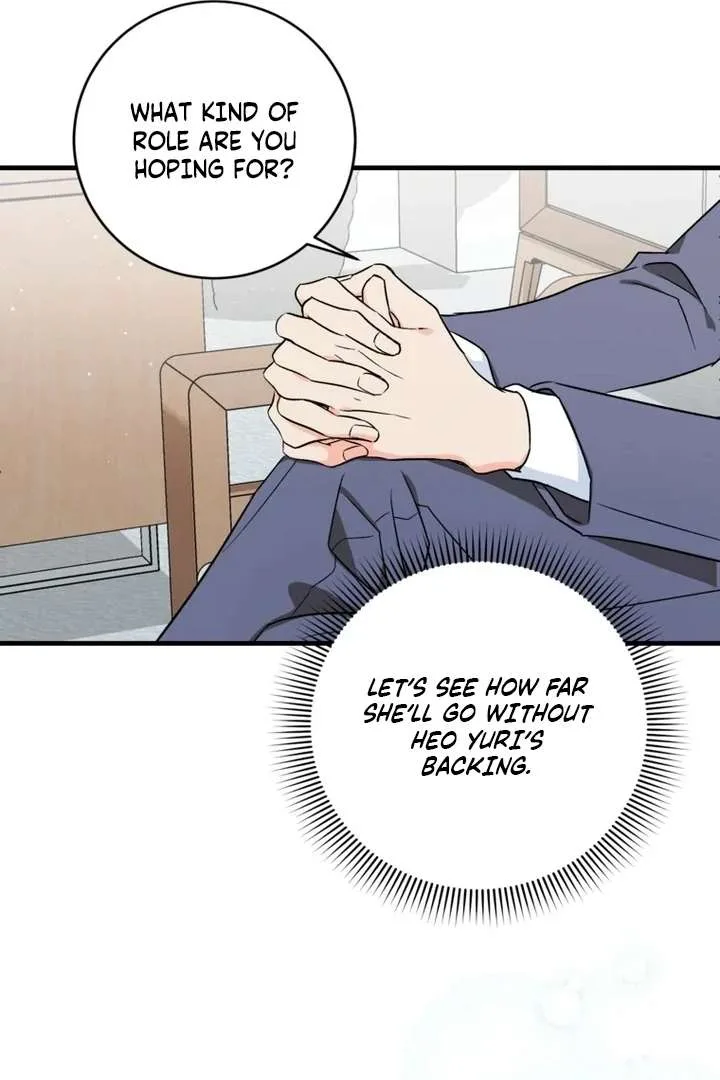 The Second Time, Like a Pro Chapter 3 page 49
