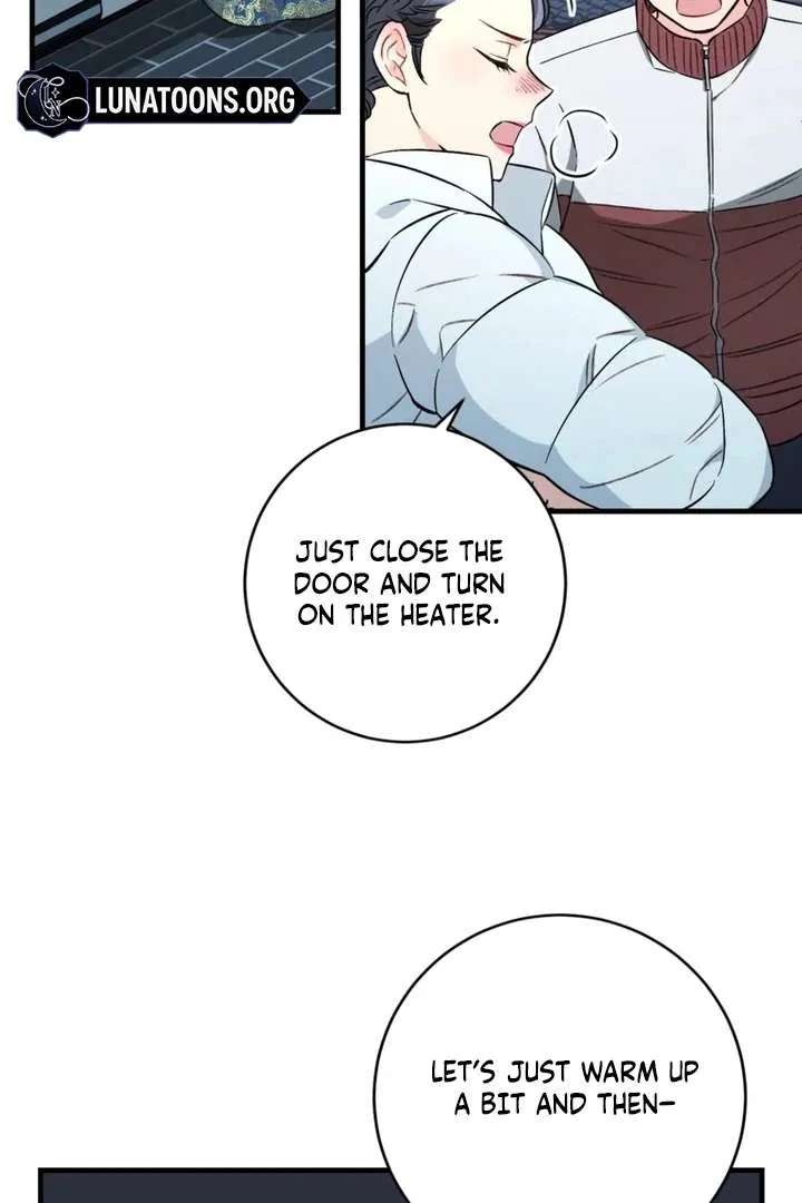 The Second Time, Like a Pro Chapter 3 page 75