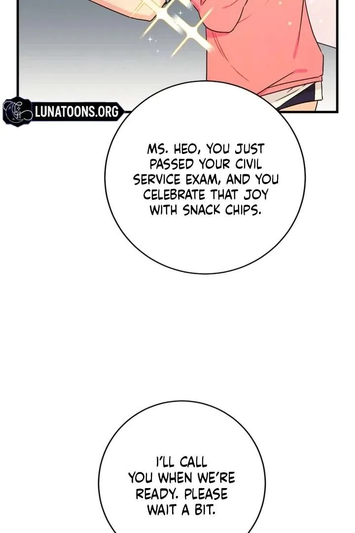 The Second Time, Like a Pro Chapter 4 page 6
