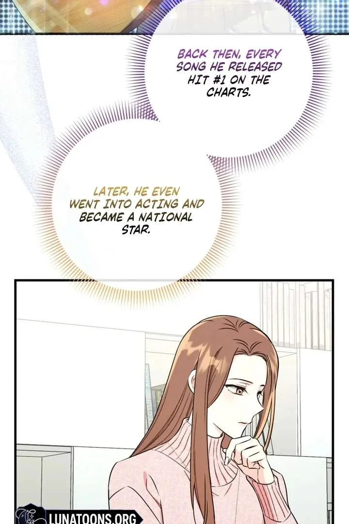 The Second Time, Like a Pro Chapter 3 page 60