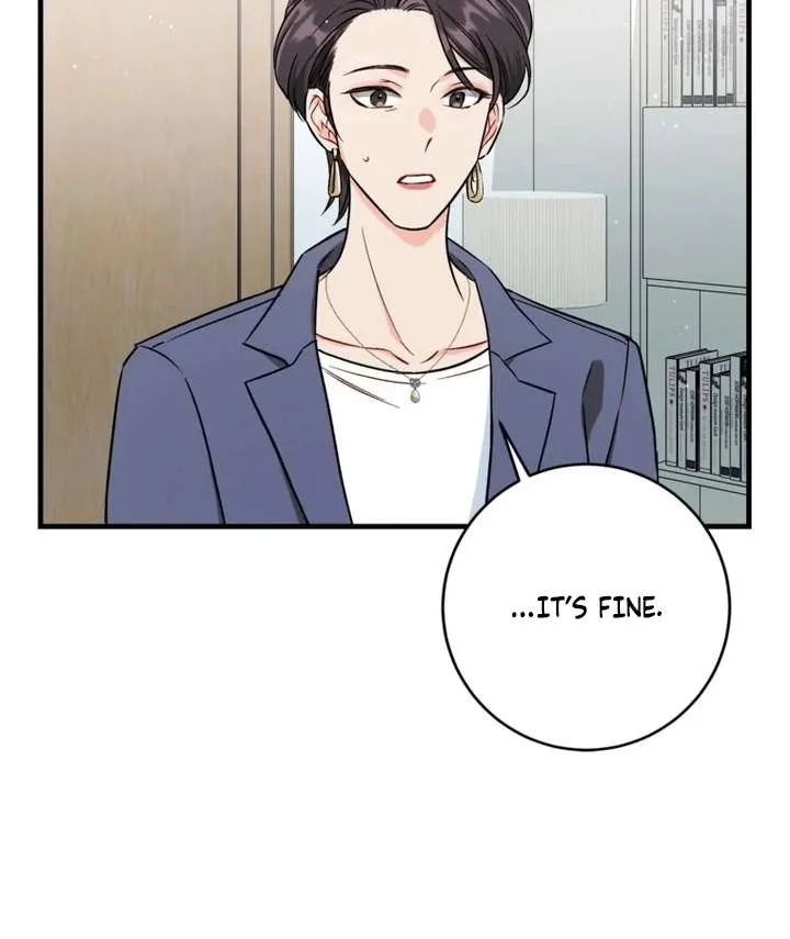 The Second Time, Like a Pro Chapter 3 page 41