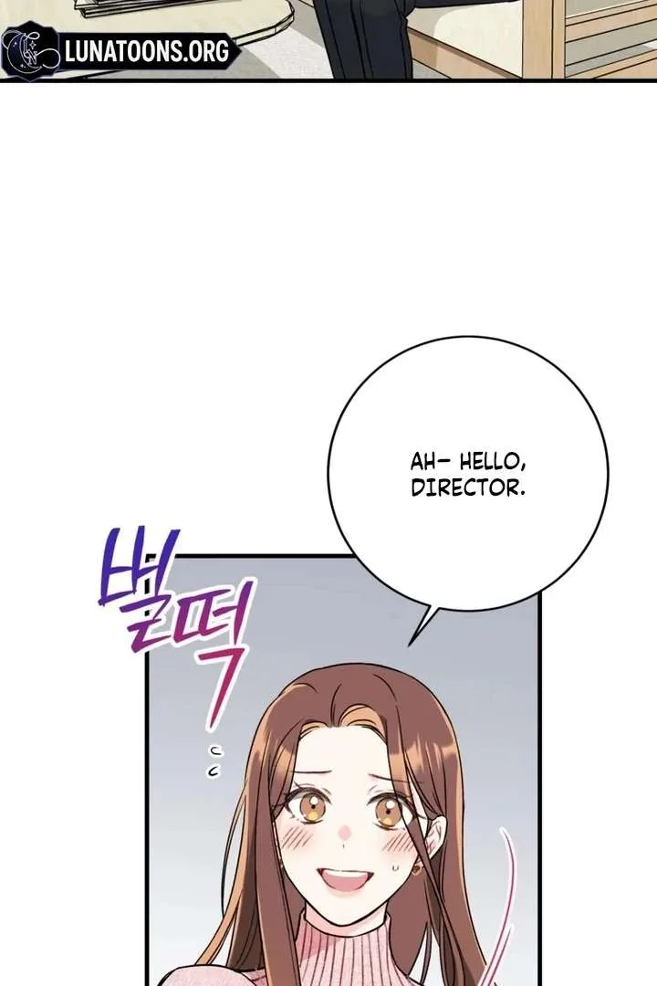 The Second Time, Like a Pro Chapter 3 page 38