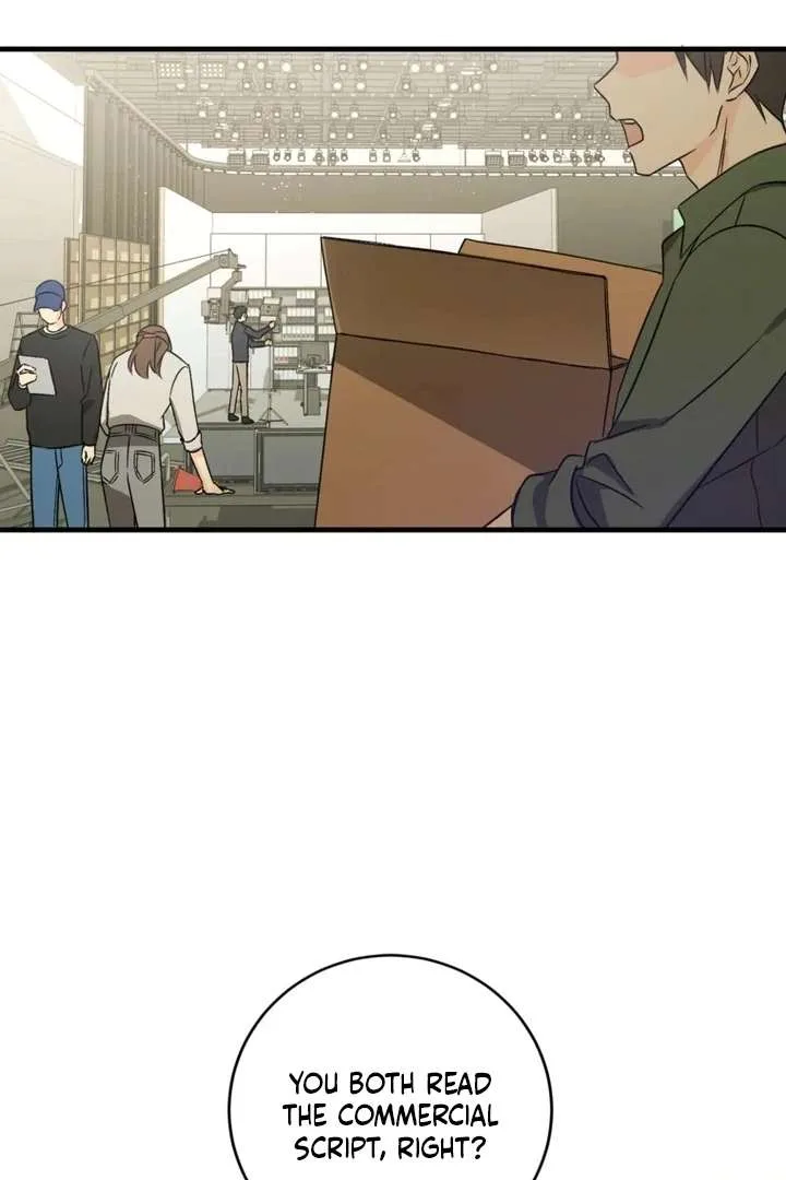 The Second Time, Like a Pro Chapter 4 page 3