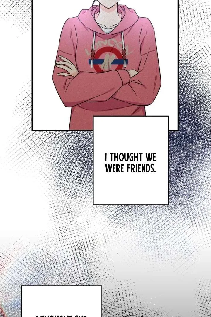 The Second Time, Like a Pro Chapter 4 page 18