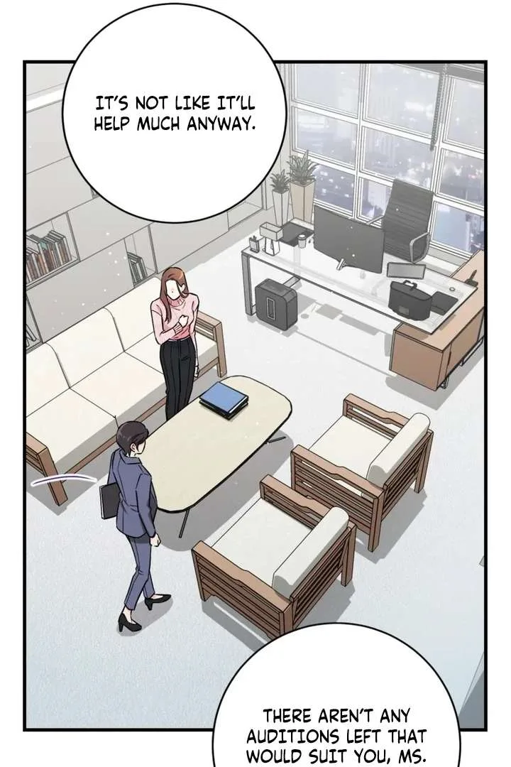 The Second Time, Like a Pro Chapter 3 page 42