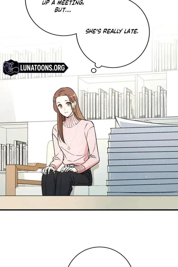 The Second Time, Like a Pro Chapter 3 page 23