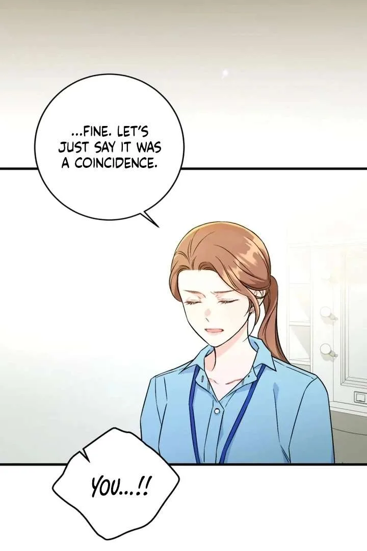 The Second Time, Like a Pro Chapter 4 page 23
