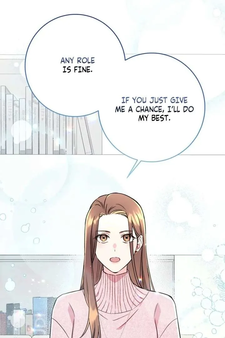 The Second Time, Like a Pro Chapter 3 page 50