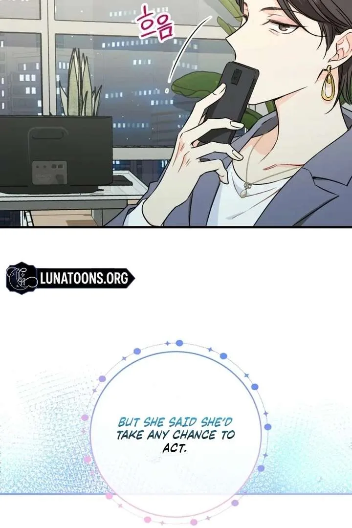 The Second Time, Like a Pro Chapter 3 page 65