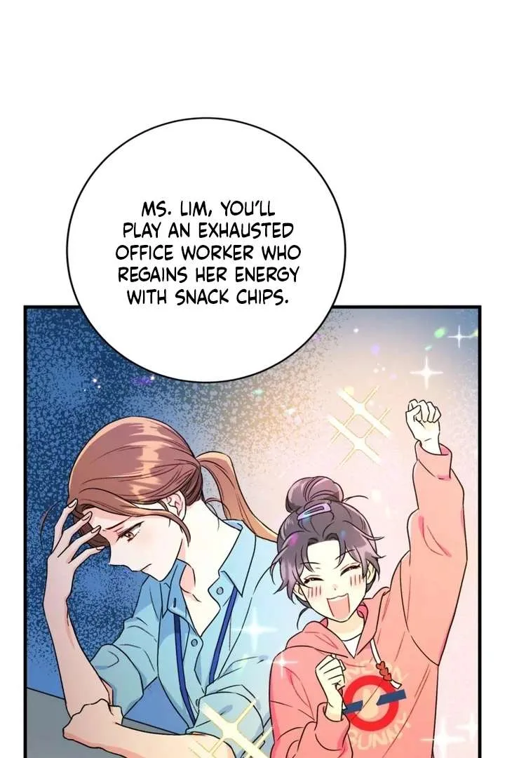 The Second Time, Like a Pro Chapter 4 page 5