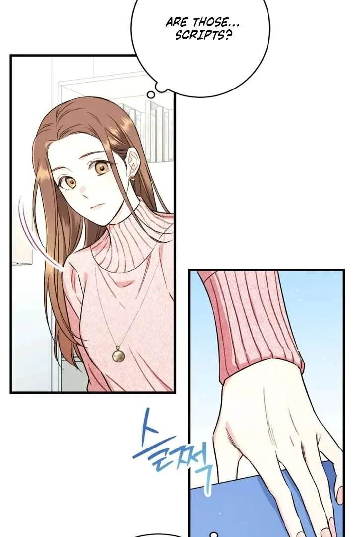 The Second Time, Like a Pro Chapter 3 page 24