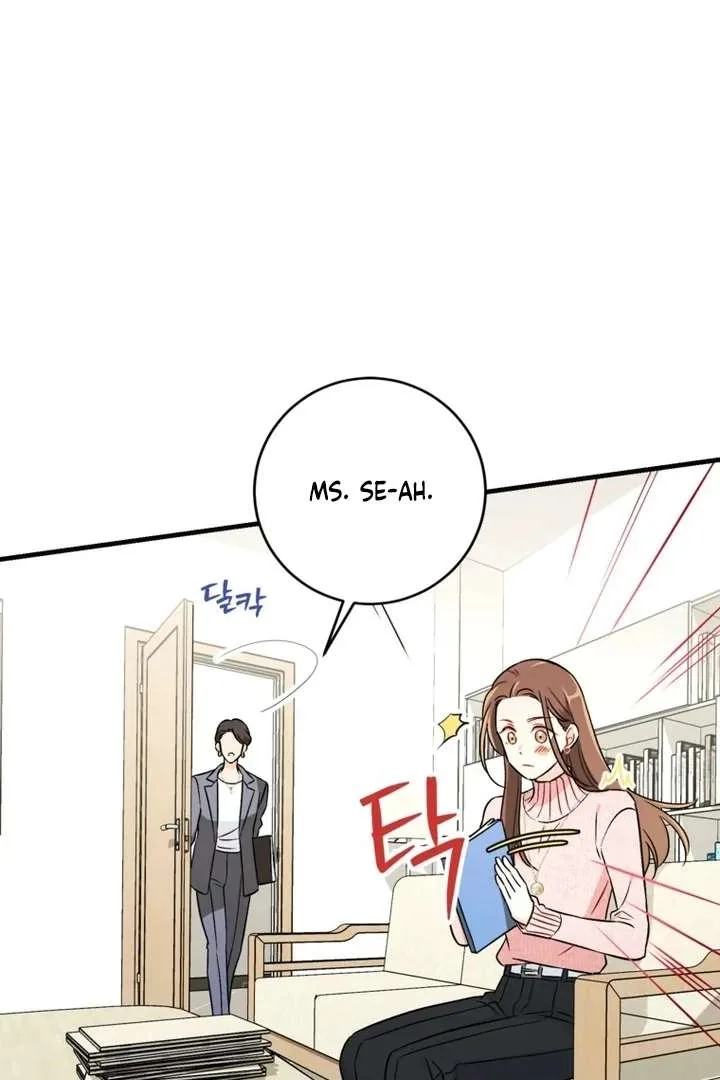 The Second Time, Like a Pro Chapter 3 page 37