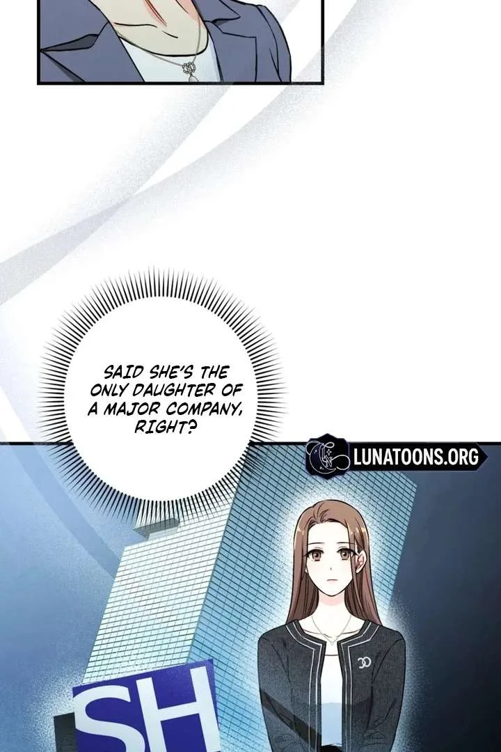 The Second Time, Like a Pro Chapter 3 page 33