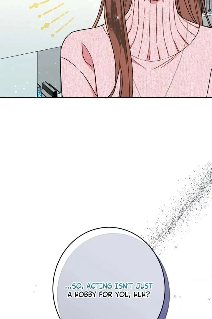 The Second Time, Like a Pro Chapter 3 page 44