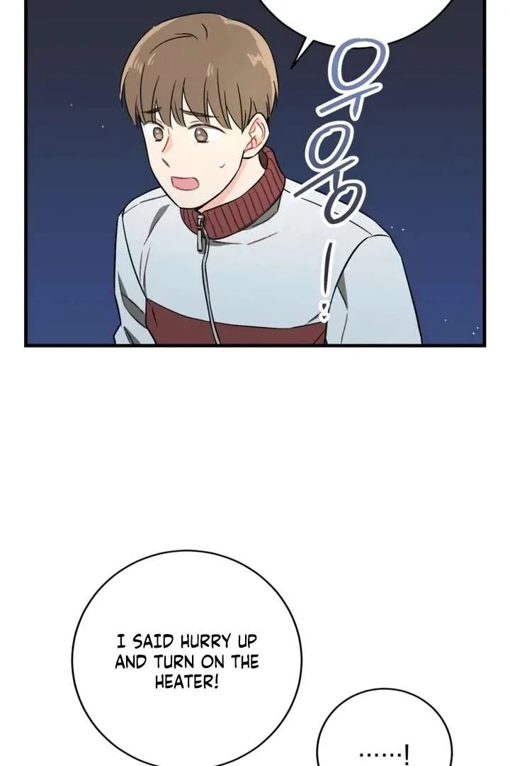 The Second Time, Like a Pro Chapter 3 page 76