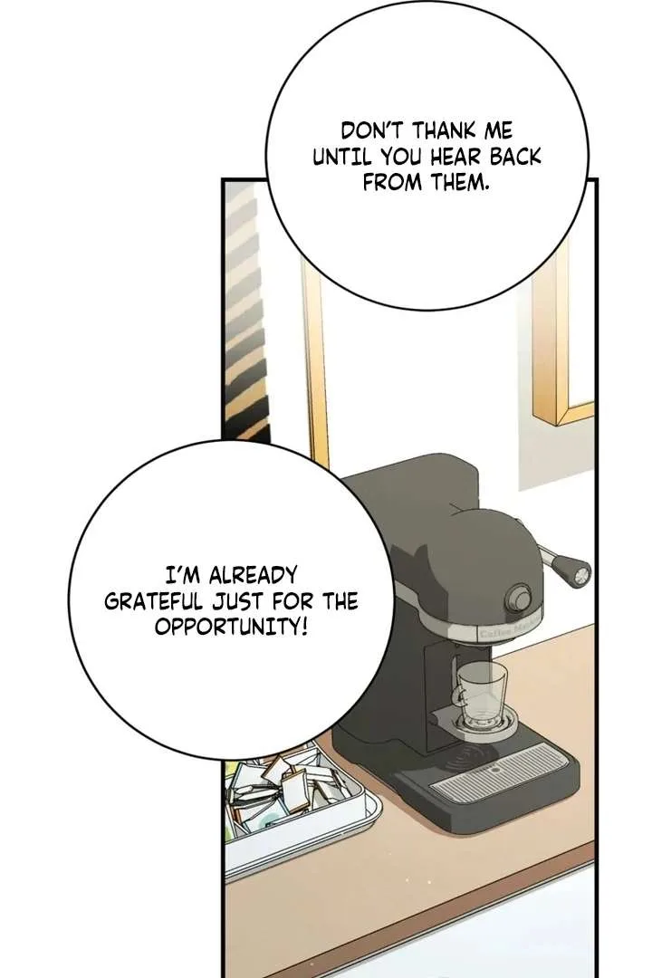 The Second Time, Like a Pro Chapter 3 page 56