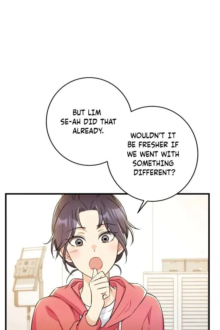 The Second Time, Like a Pro Chapter 5 page 13